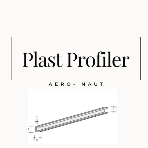 Plast profiler